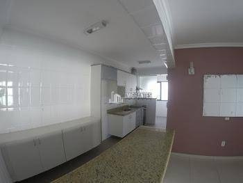 Imagem 3 de 16 de Apartamento De 2 Dormitórios, Sendo 1 Suíte, No Boqueirão, Em Praia Grande - Ap2501