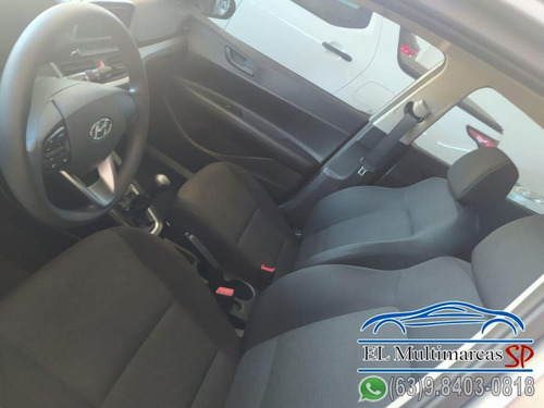 Imagem 5 de 10 de Hyundai Hb20 Sense 1.0 Flex 12v Mec.