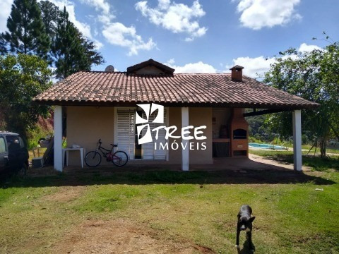 Imagem 21 de 26 de Venda De Chacara Vista Alegre/arujá A/t 1000m², A/c 160m², Distribuídos Em 3 Dormitórios Sendo 1 Suíte, 1 Banheiro Social, Sala, Cozinha, Despensa, Ár - Ch00095 - 68685217