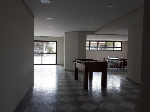 Imagem 14 de 16 de Apartamento À Venda, 3 Quartos, 1 Suíte, 2 Vagas, Stella - Santo André/sp - 49164