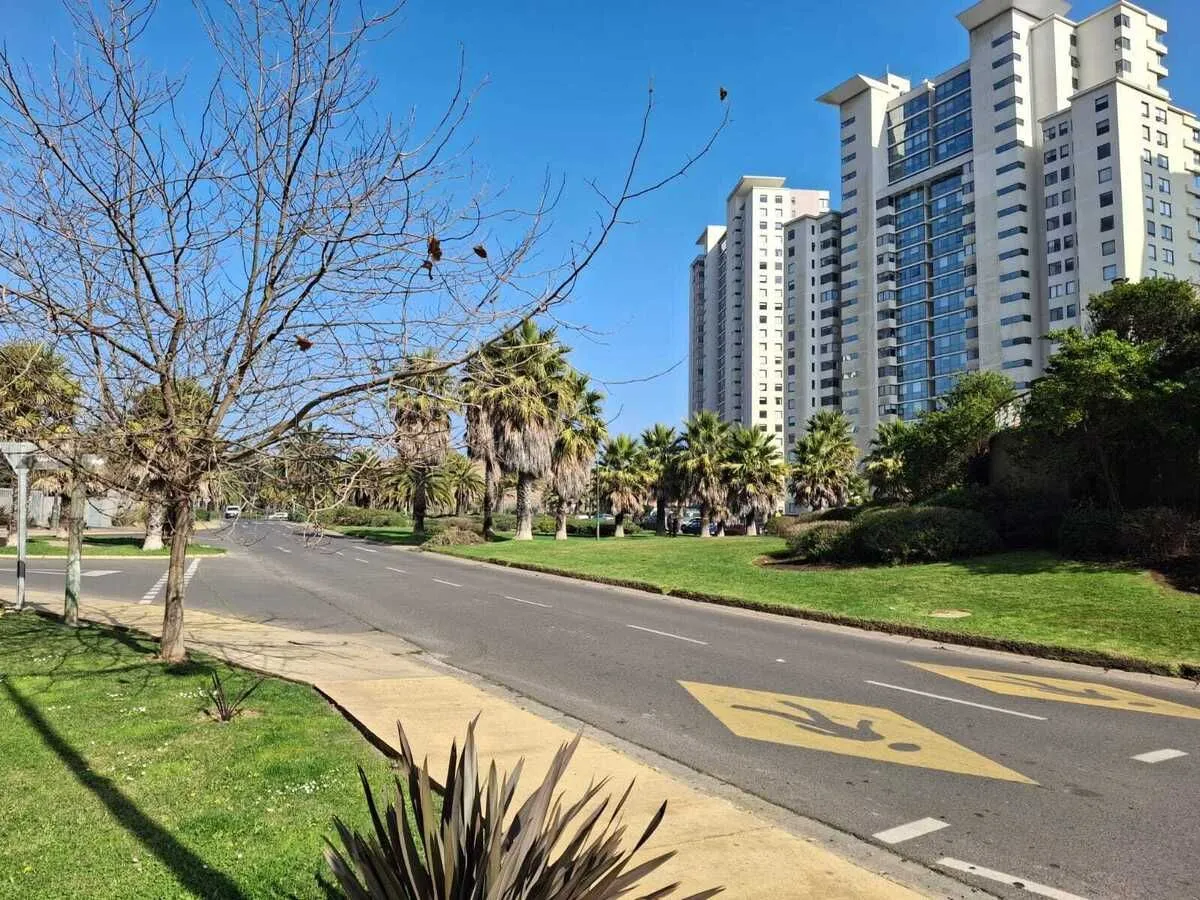 Imagen 3 de 27 de Se Vende Departamento En Costa De Montemar
