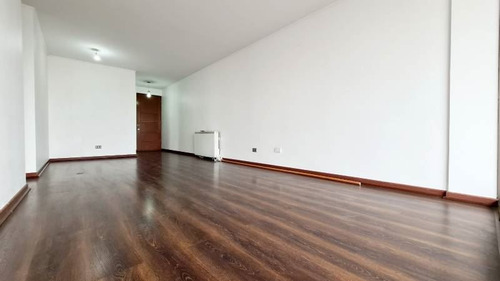 Departamento En Venta De 3 Dorm. En Recoleta