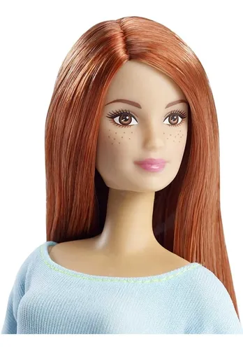 Mercado libre best sale barbie movimientos divertidos