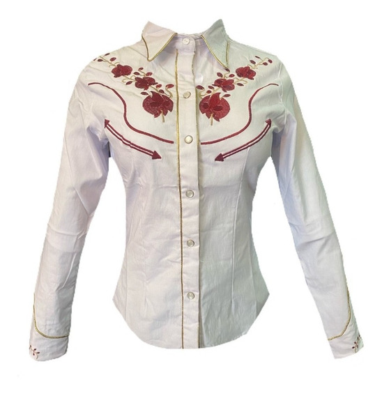 Camisa Blanca | MercadoLibre ???? Camisa Blanca | MercadoLibre ????