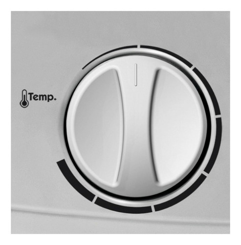 Aquecedor Elétrico Mondial A-08 127v Voltagem 127v