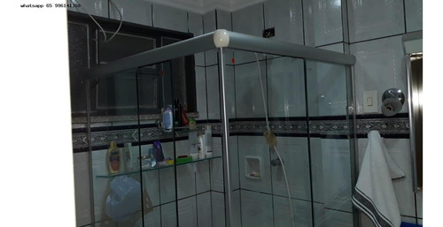 Imagem 10 de 15 de Apartamento Para Venda Em Cuiabá, Quilombo, 3 Dormitórios, 1 Suíte, 2 Banheiros, 2 Vagas - 1080_1-2181926