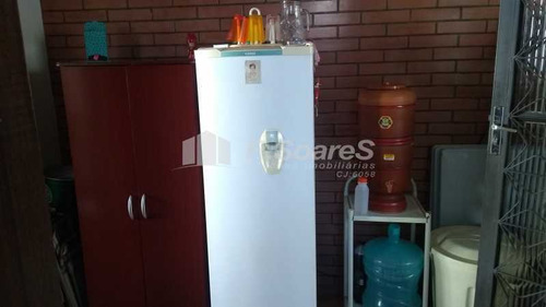 Imagem 15 de 15 de Casa De Vila Com 3 Quartos No Maracanã - Cpcv30010