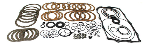Kit Reconstrucción Fricción Transmisión Bmw Serie 3 8hp45