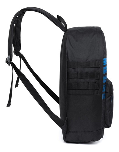 Mochila Hang Loose Executiva Hl1509 Preto