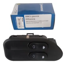 Comprar Switch Eleva Vidrios Ford Fiesta 2002-2014 Ecosport 2003-07