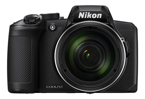 Camara Nikon Coolpix B600 16mp Zoom 60x Full Hd