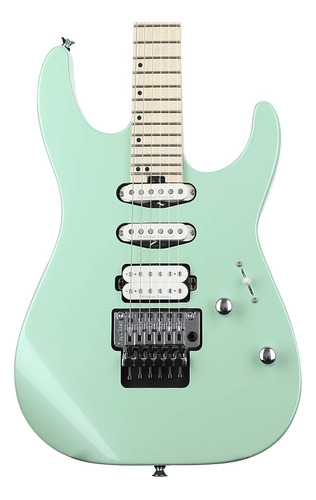 Charvel Pro-mod Dk24 Hss Fr - Océano Específico