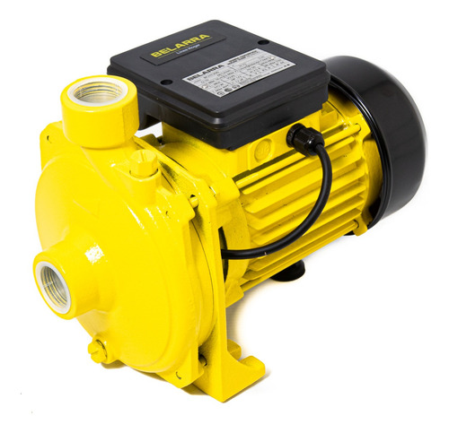 Imagen 8 de 10 de Combo Bomba Centrifuga 1/2 Hp + Manguera Piscina 1 X 30 Mt