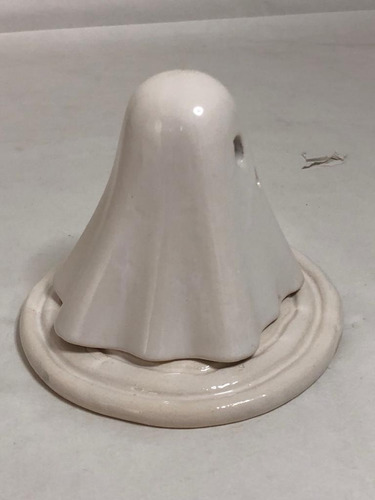 Fantasma Posavelas Para Halloween