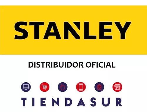 Compresor de Aire INDUSTRIAL - STANLEY de 3 caballos y 50L