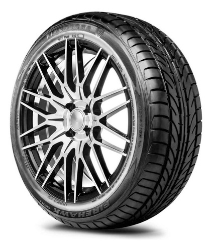 Llanta P 205/55 R16 91v A A Firestone Firehawk 900