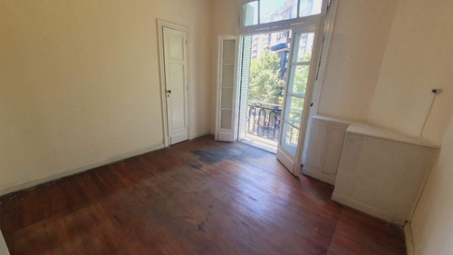 Semipiso Venta Recoleta 4 Ambientes Estilo Francés