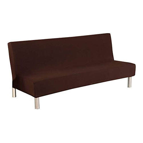 Funda Elástica Sofá Cama Futón, Protector De Muebles...