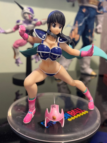 Dragon Ball Gals Chi-chi Armor Ver.