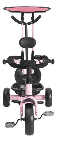 Triciclo Grow Whoop