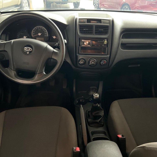 Imagen 7 de 10 de Kia Sportage
