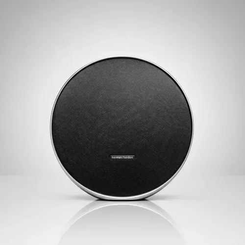 Caixa De Som Bluetooth Harman Kardon Onyx Studio 9 | Parcelamento