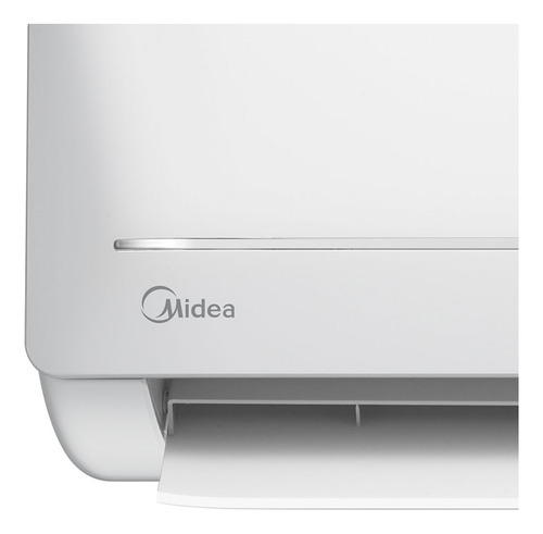 Aire Acondicionado Midea Split Frio Calor 6300w- Prestigio