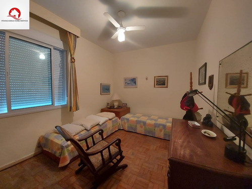 Imagem 11 de 18 de Super Oportunidade De Apartamento Frente Ao Mar Da Praia Das Pitangueiras (vaga De Garagem Rotativa) - Ap4347 - 34711237