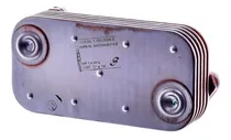 Comprar Resfriador Óleo Motor Mwm Sprint S10 Silverado F250 Frontier