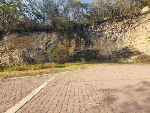Venta Lote Gladiola 26 En Calle Privada Con Bonitas Vistas, Proyecto Incluído Y Con Todos Los Servicios En Fraccionamiento Rancho San Diego Ixtapan De La Sal Edomex