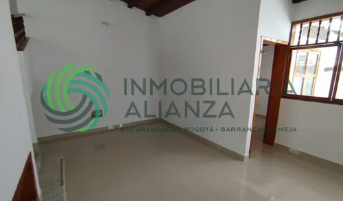 Casa En Arriendo En Altos De Cabecera. Cod A16991