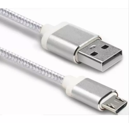 Ficha Adaptador Otg Usb Hembra A Micro Usb C Um2140