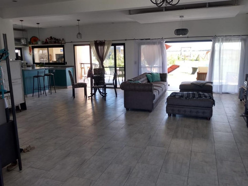 Imagen 9 de 15 de Casa En Venta 3 Dormitorios En Horizontes Al Sur