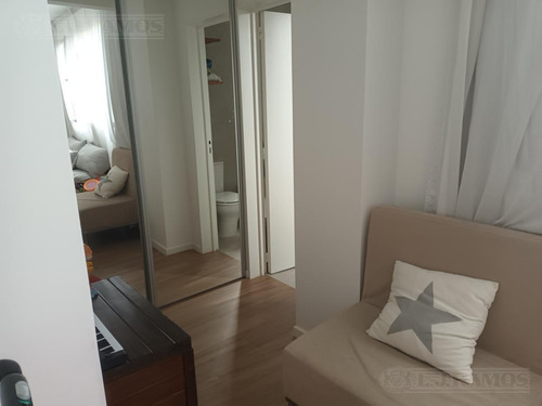 Imagen 18 de 20 de Departamento En Venta En Vilago - Nordelta