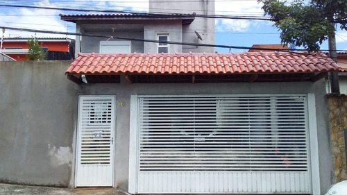 Imagem 10 de 10 de Sobrado À Venda - Jardim Modelo - Suzano/sp