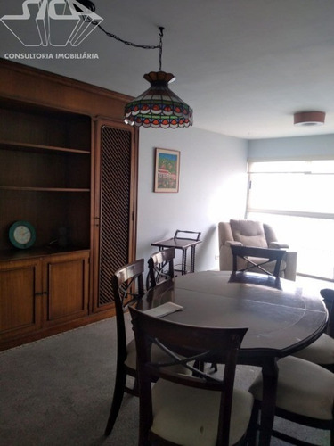 Imagem 3 de 30 de Apartamento - Ap00896 - 34698870