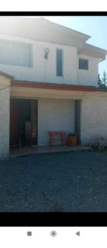 Terreno 5.000m2 Con Casa De 4d 2b Linares (90919)