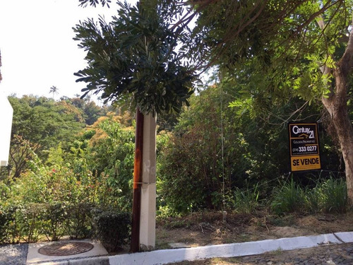 Imagen 8 de 12 de Excelente Terreno En Venta En La Peninsula De Las Hadas