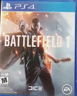 Battlefield 1