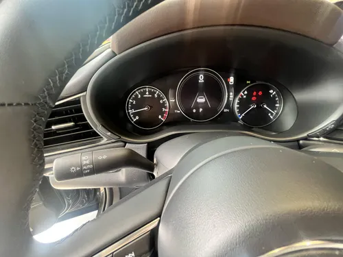 Mazda Cx-30 2.0 Grand Touring At Hibrido Ligero-mhev/127/dr