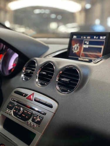 Peugeot 308 1.6 Allure Nav 115cv 2013