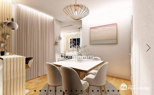 Imagem 13 de 16 de Apartamento Com 3 Dormitórios À Venda, 1759 M² Por R$ 415.000,00 - Centro - Poços De Caldas/mg - Ap1397