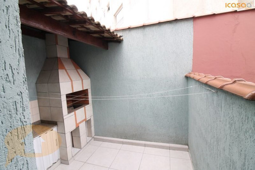 Sobrado - Ref: 7846