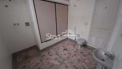 Imagem 18 de 25 de Casa Para Aluguel Em Taquaral - Ca106841