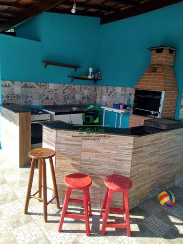Imagem 6 de 15 de Chácara 1.500 M² À Venda Ao Lado Do (condomínio Buona Vita) Atibaia-sp - 892