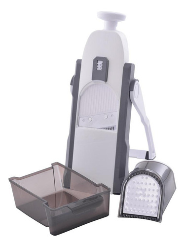 Descascador Multifuncional Com Dispenser 31cm - Wincy