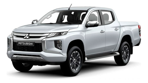 Mitsubishi L200 Triton 2022 Manual Catalogo De Partes