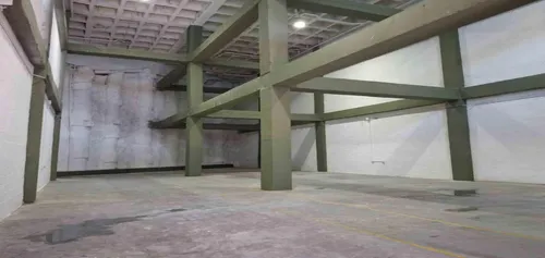 Bodega En Arriendo Ubicada En Caldas Sector Doble Calzada (25662).