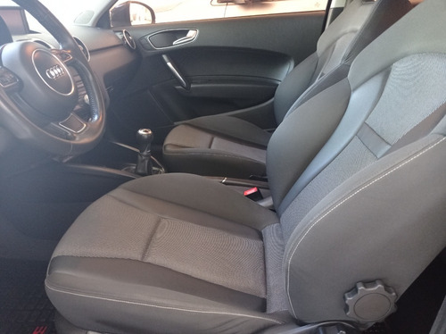 Audi A1 1.4t Fsi