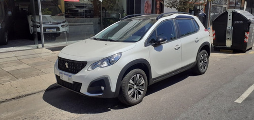 Peugeot 2008 Sport 1.6 Thp Tiptronic 2020 Blanca